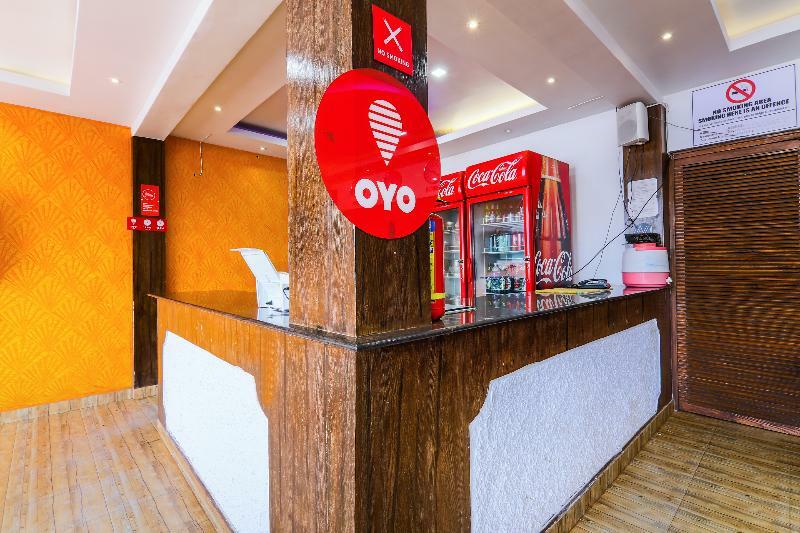 Oyo 6956 호텔 호아킴 Assagao 외부 사진